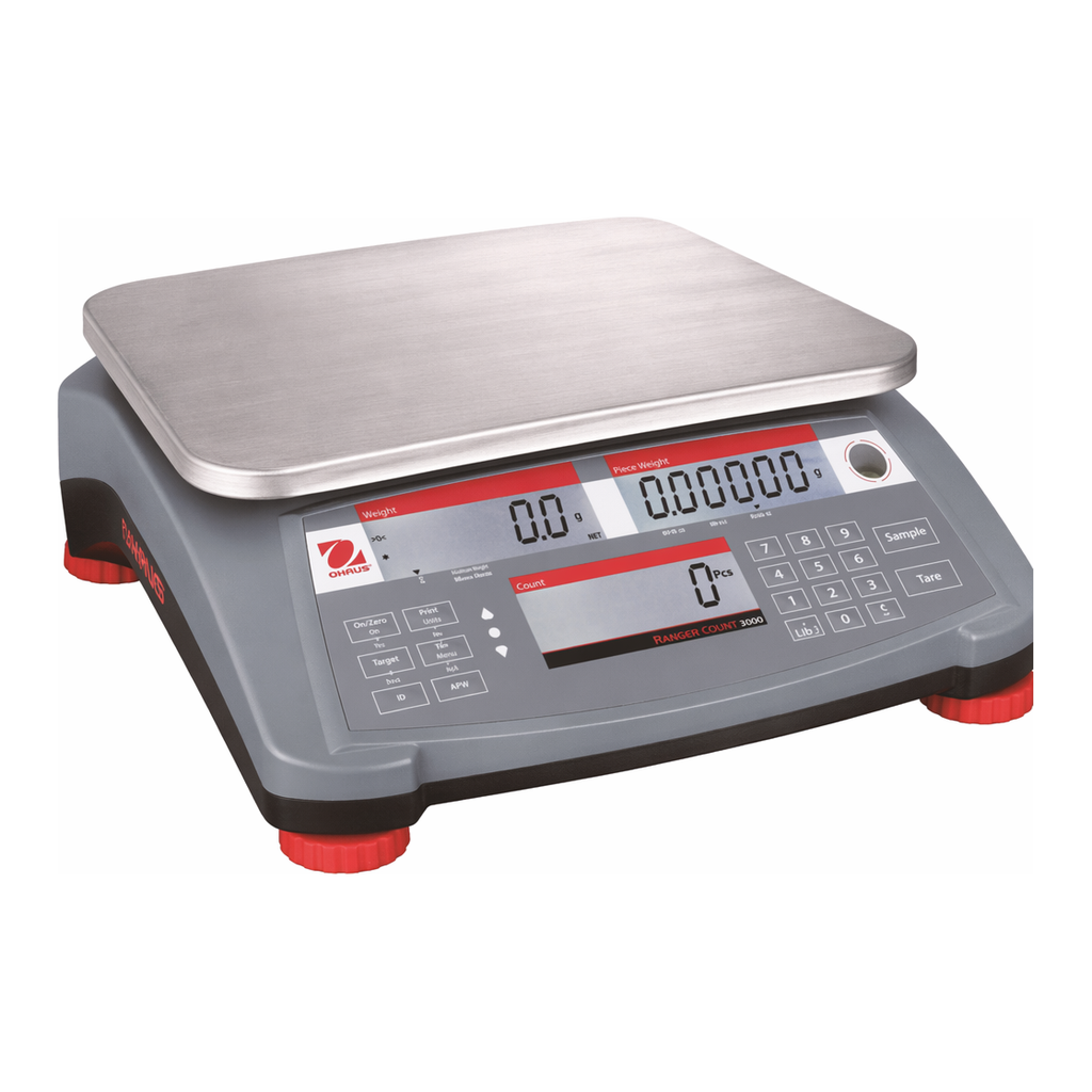 OHAUS Ranger Count 3000
