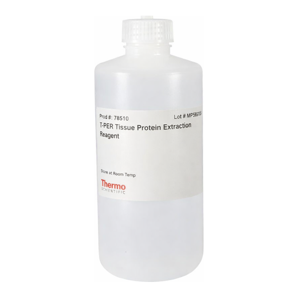 Thermo Fisher Scientific T-PER Tissue Protein Extraction Reagent