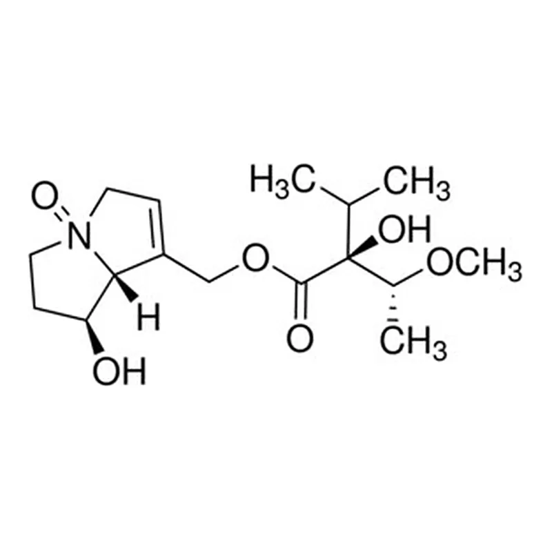Merck HELIOTRINE N-OXIDE