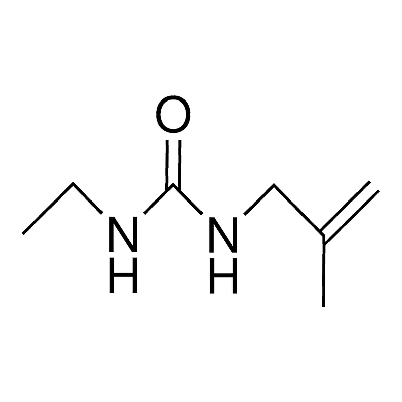 Merck 1-ETHYL-3-(2-METHYLALLYL)UREA - 50 MG