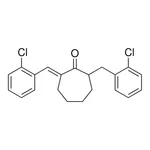 Merck 2-(2-CHLOROBENZYL)-7-(2-CHLOROBE - 10MG