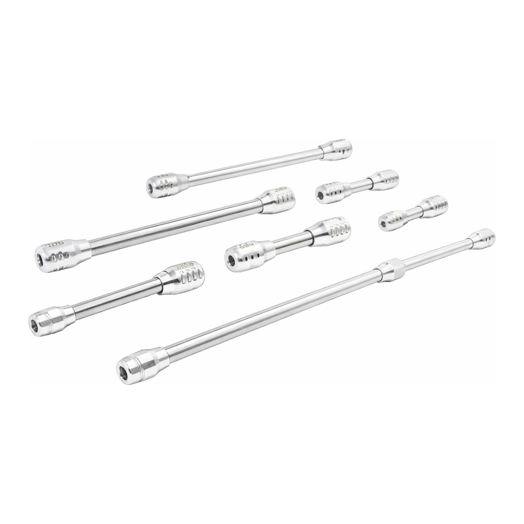 Restek Force FluoroPhenyl 3um, 50 x 3.0mm