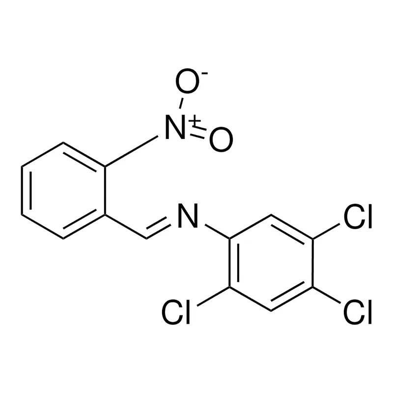 Merck N-(2-NITROBENZYLIDENE)-2,4,5-TR-