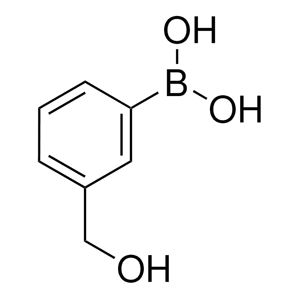 Merck 3-(Hydroxymethyl)phenylboronic acid