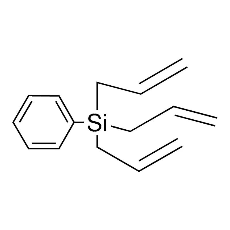 Merck PHENYLTRIALLYLSILANE - 50 MG