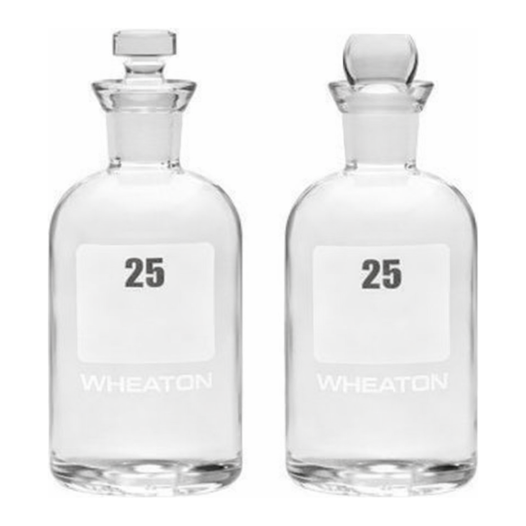 Merck WHEATON(R) BOD BOTTLE, 300ML, UN-NUMBERE