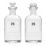 Merck WHEATON(R) BOD BOTTLE, 300ML, UN-NUMBERE