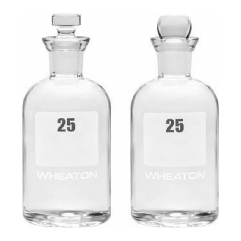 Merck WHEATON(R) BOD BOTTLE, 300ML, UN-NUMBERE