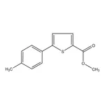 Merck Methyl 5-p-tolylthiophene-2-carboxylate