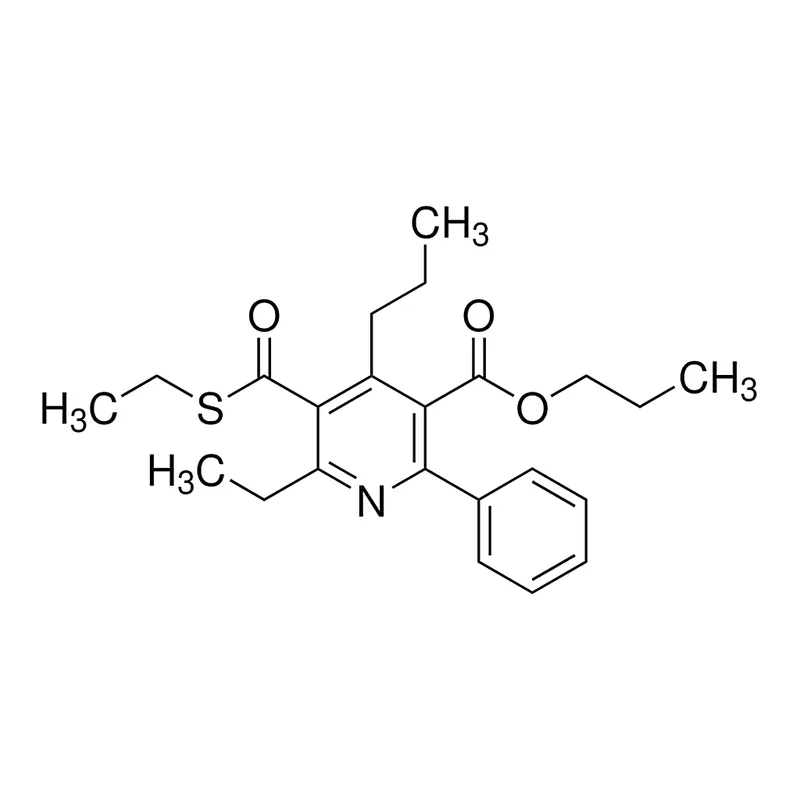 Merck MRS 1523