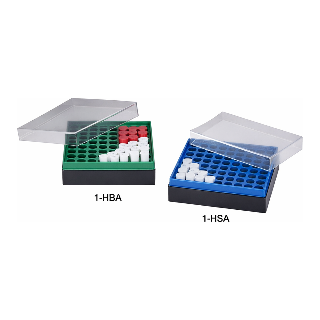 AS ONE IBIS® Freeze Box, 아이비스 프리즈박스