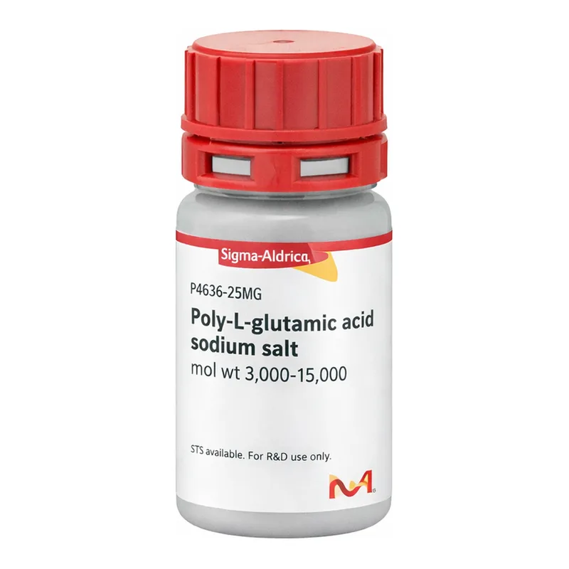 Merck Poly-L-glutamic acid sodium salt