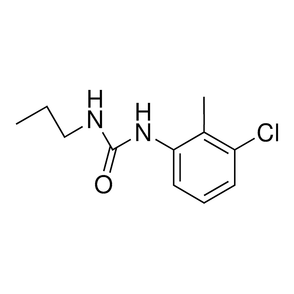 Merck 1-(3-CHLORO-2-METHYLPHENYL)-3- - 50 MG&