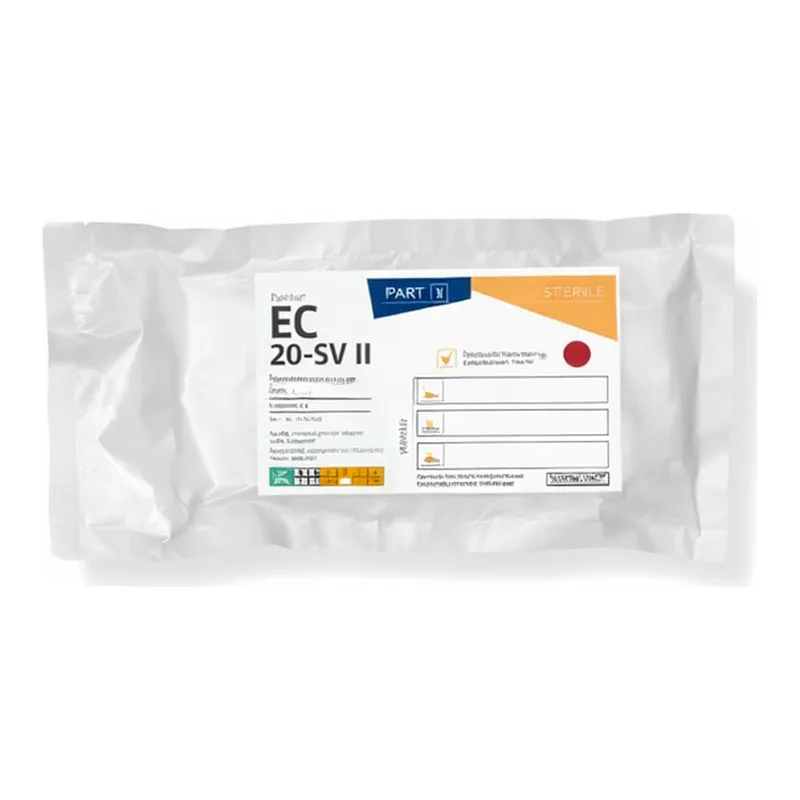 Hydroflex PurMop® EC20-SV II