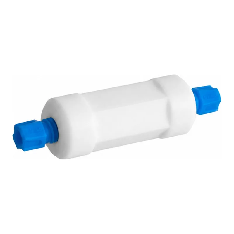 Capillary connector, PTFE