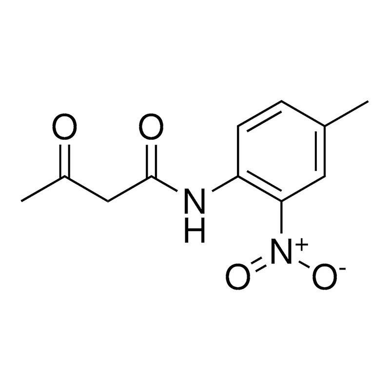 Merck N-(4-METHYL-2-NITROPHENYL)-3-OXO-