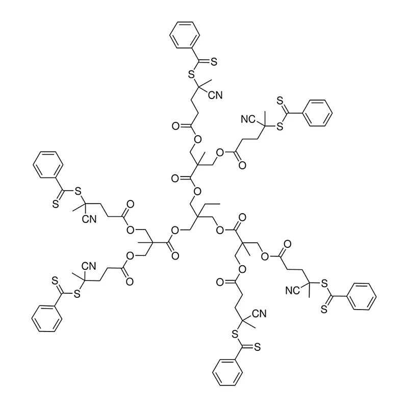 Merck Bis-MPA-RAFT dendrimer