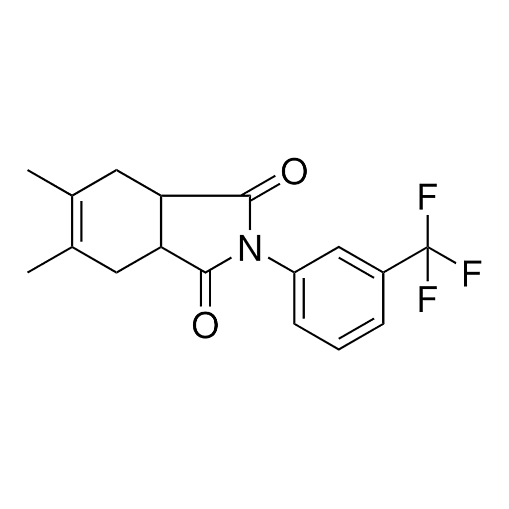 Merck 5,6-DIMETHYL-2-(3-TRIFLUOROMET - 25 MG&