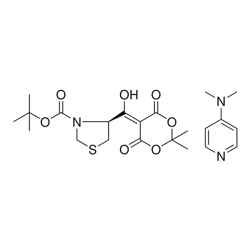 Merck N-BOC-THIAZOLIDINE-CARBOXYLIC ACID