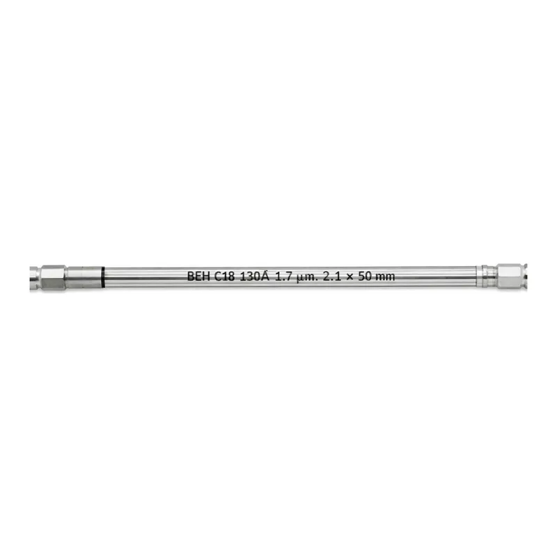 Waters Symmetry C18 Column, 300Å, 5 µm, 4.6 mm X 250 mm, 1/pk