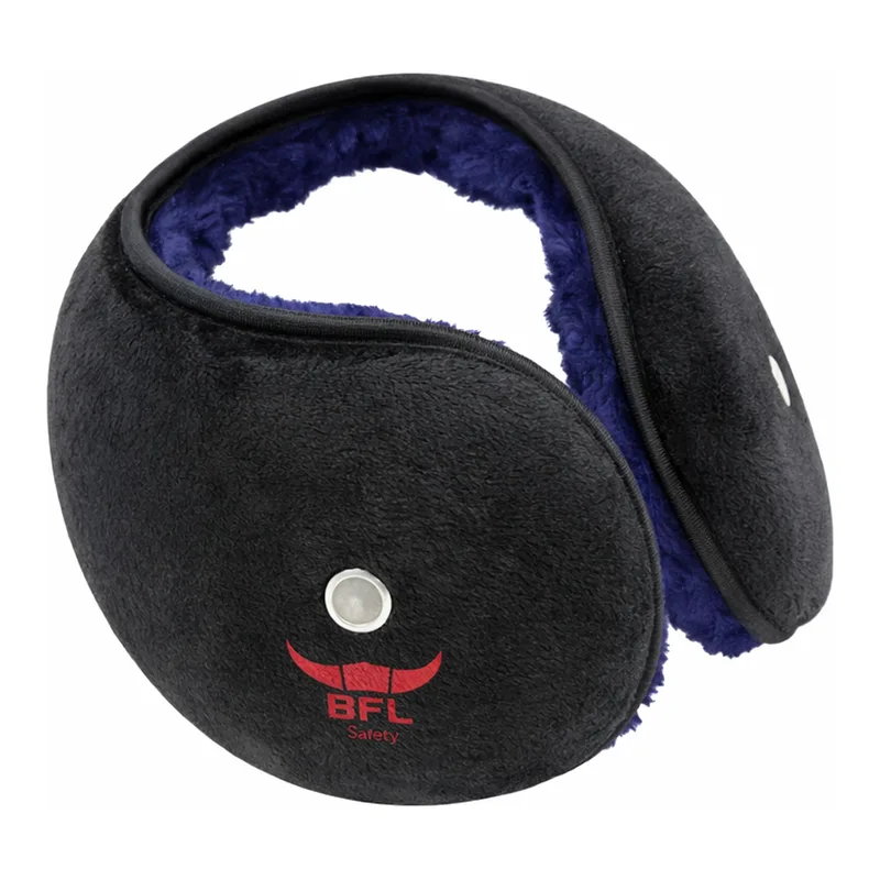 Daihan Science Buffalo 이어캡, 이중원단, Earmuffs
