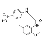 Merck 1-(4-CARBOXYPHENYL)-3-(2-METHOX-