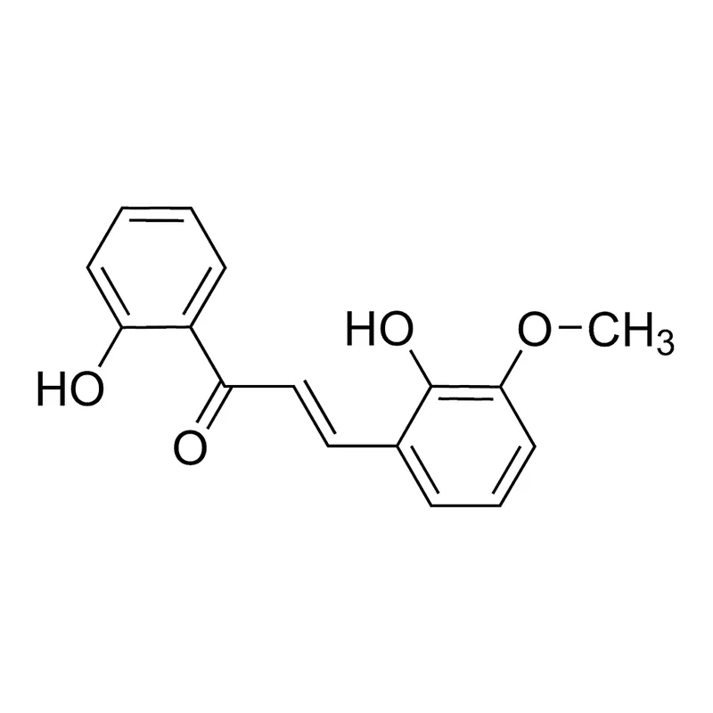 Merck 2,2'-Dihydroxy-3-methoxychalcone