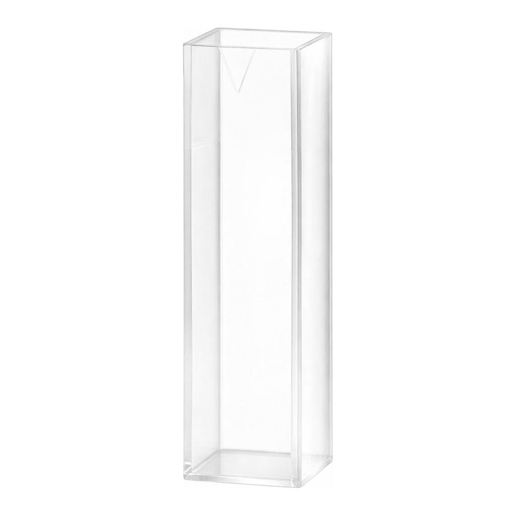 Merck BRAND(R) MACRO-CUVETTE, POLYSTYRENE, VO&