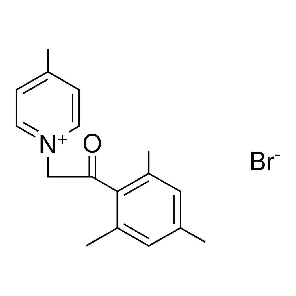 Merck 4-METHYL-1-(2-OXO-2-(2,4,6-TRI - 25 MG&