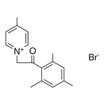 Merck 4-METHYL-1-(2-OXO-2-(2,4,6-TRI - 25 MG&