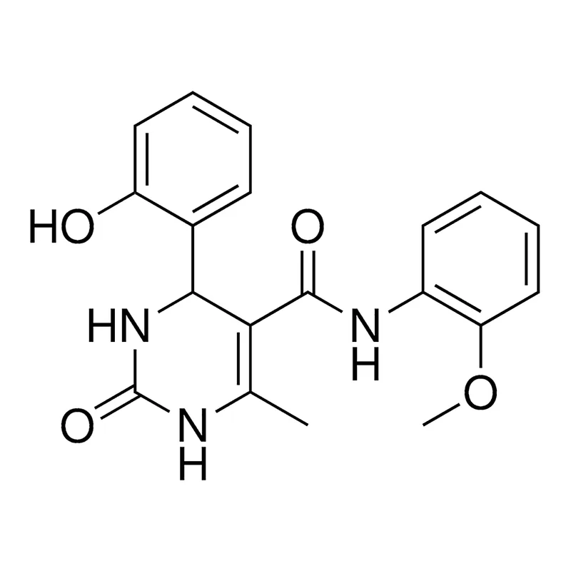 Merck 4-(2-HO-PH)-6-ME-2-OXO-1,2,3,4 - 50 MG&