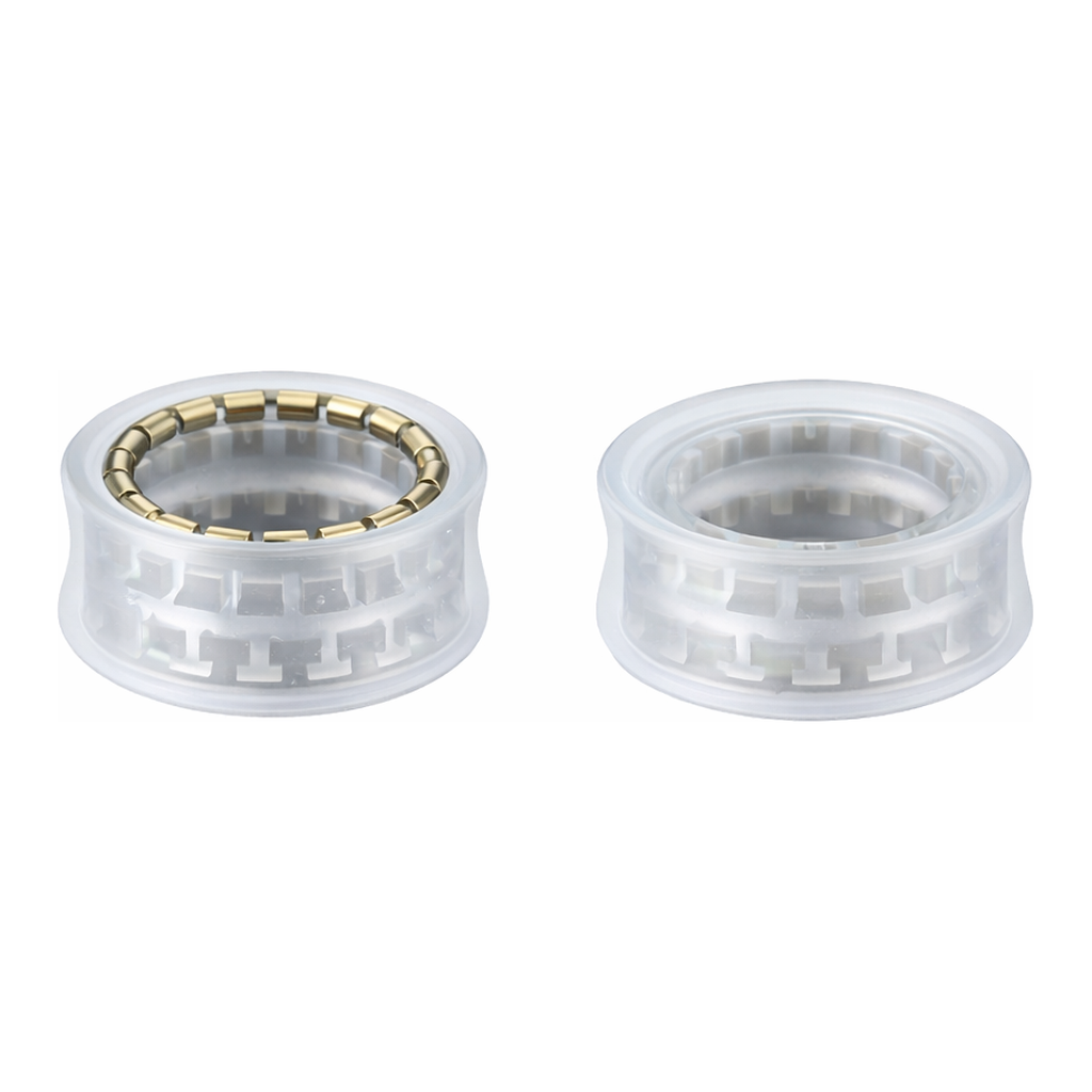 Waters Wash Tube Seal Replacement Kit, 4/pk