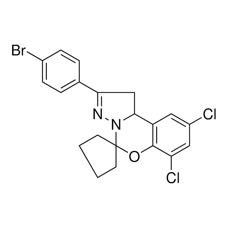 Merck RCL R37,554-3 - 25 MG