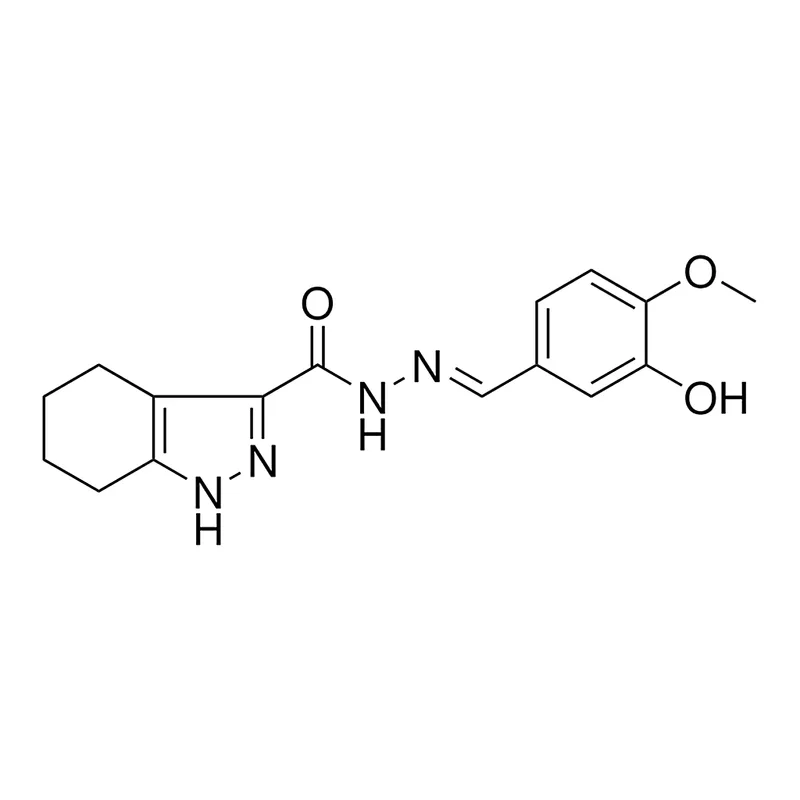 Merck RCL R49,589-1 - 10 MG