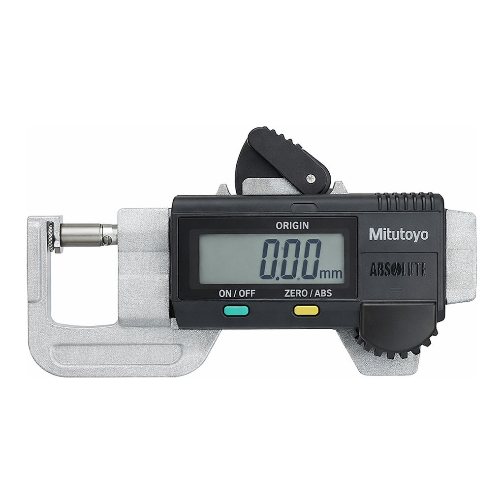 AS ONE Digital Pocket Type Measuring Instrument (Quick Mini), 디지털 포켓형 측정기(퀵미니)
