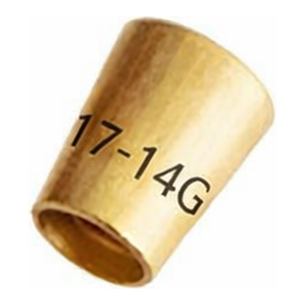 Waters Ferrule, PEEK 1/16 in OD