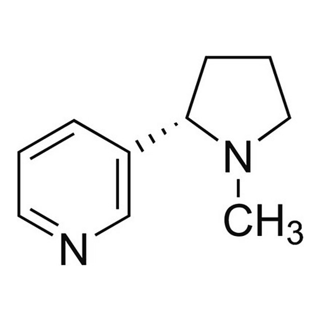 Merck (-)-NICOTINE FOR SYNTHESIS 25 ML
