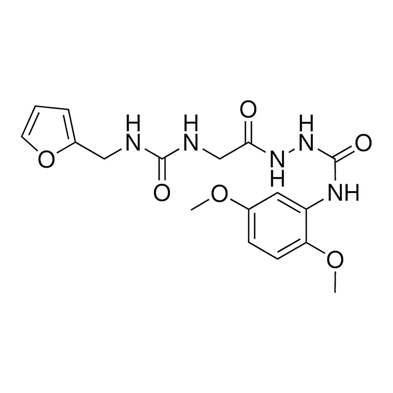 Merck 4-(2,5-DIMETHOXYPHENYL)-1-(3-F - 50 MG&