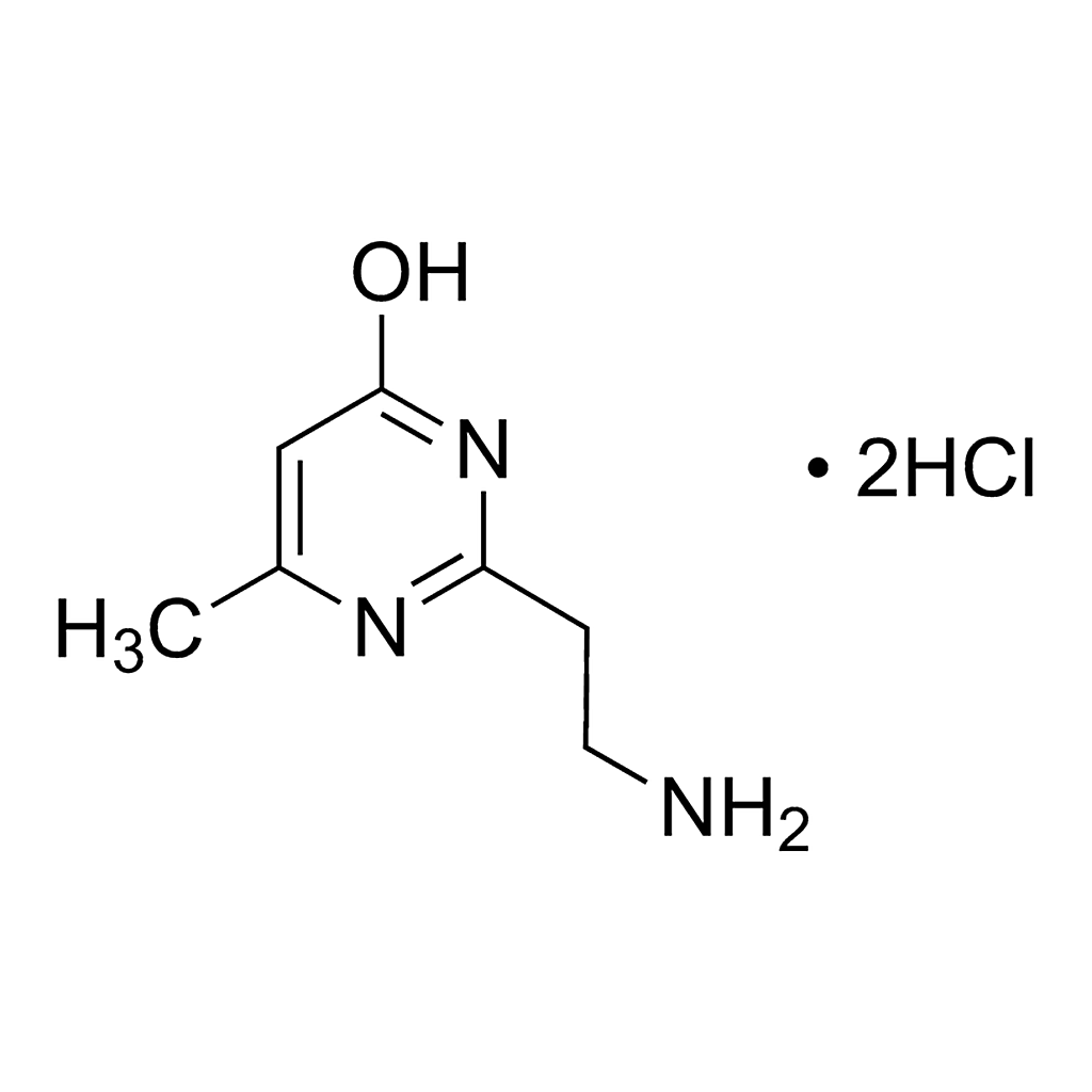 Merck 2-(2-Aminoethyl)-6-methylpyrimidin-4-ol dihydrochloride