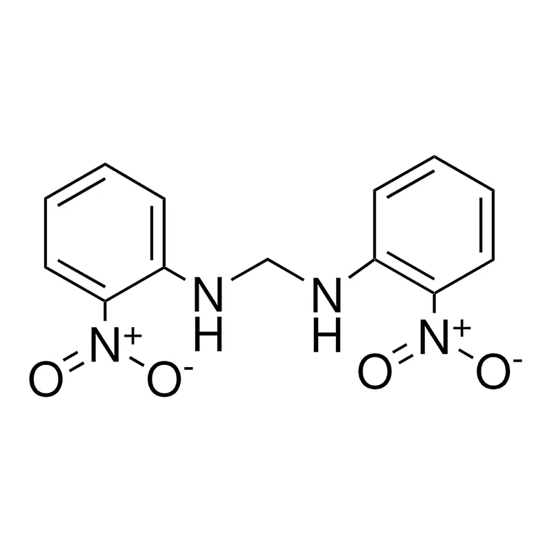 Merck N,N'-METHYLENEBIS(2-NITROANILI - 50 MG&