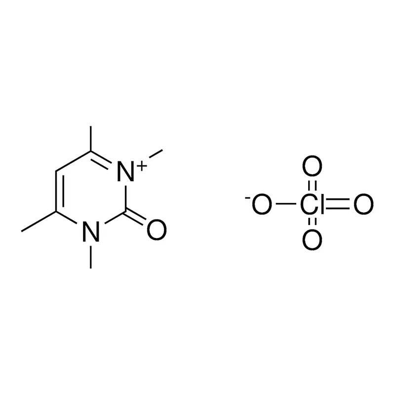 Merck 1,3,4,6-TETRAMETHYL-2-OXO-2,3- - 50 MG&