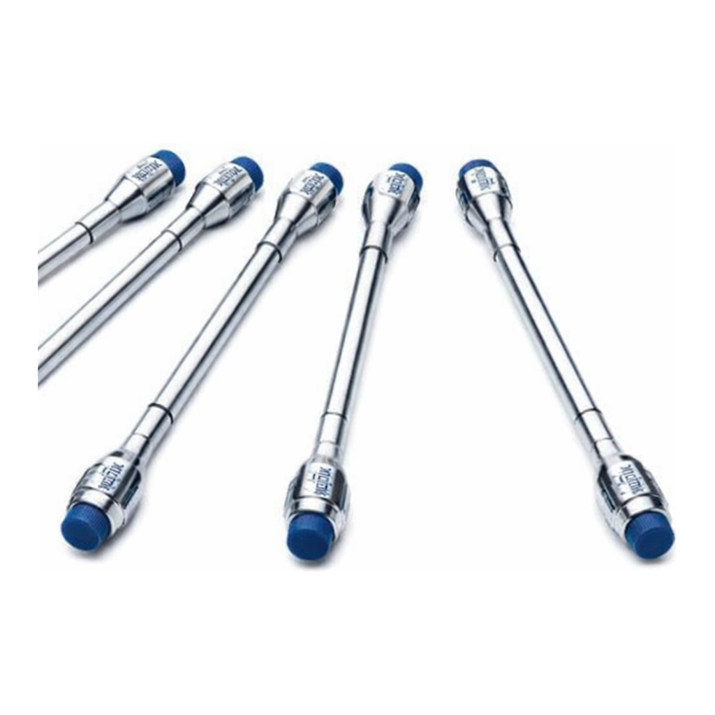 Restek Raptor Biphenyl 1.8um 30 x 2.1mm