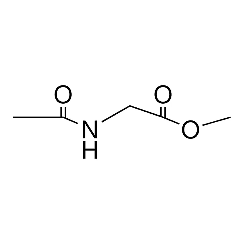 Merck N-ACETYLGLYCINE METHYL ESTER-
