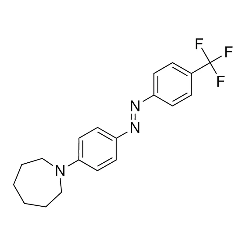Merck 1-(4-(4-(TRIFLUOROMETHYL)PHENY - 50 MG&