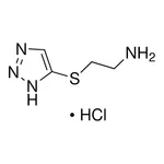Merck 2-(1H-1,2,3-Triazol-5-ylthio)ethanamine hydrochloride