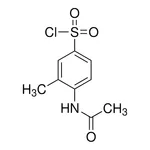 Merck 4-acetylamino-3-methyl-benzenesulfonyl chloride