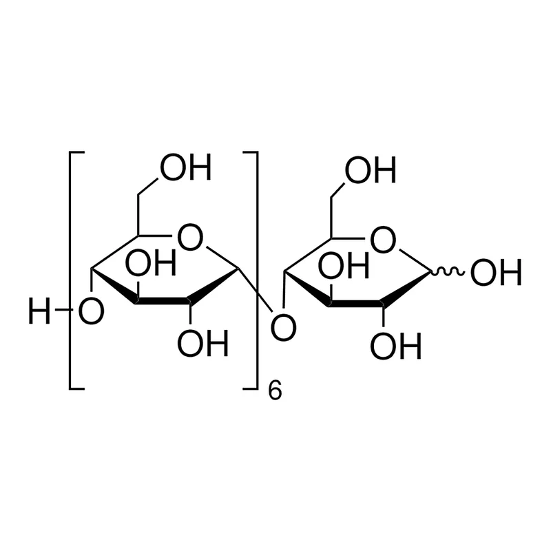 Merck Maltoheptaose