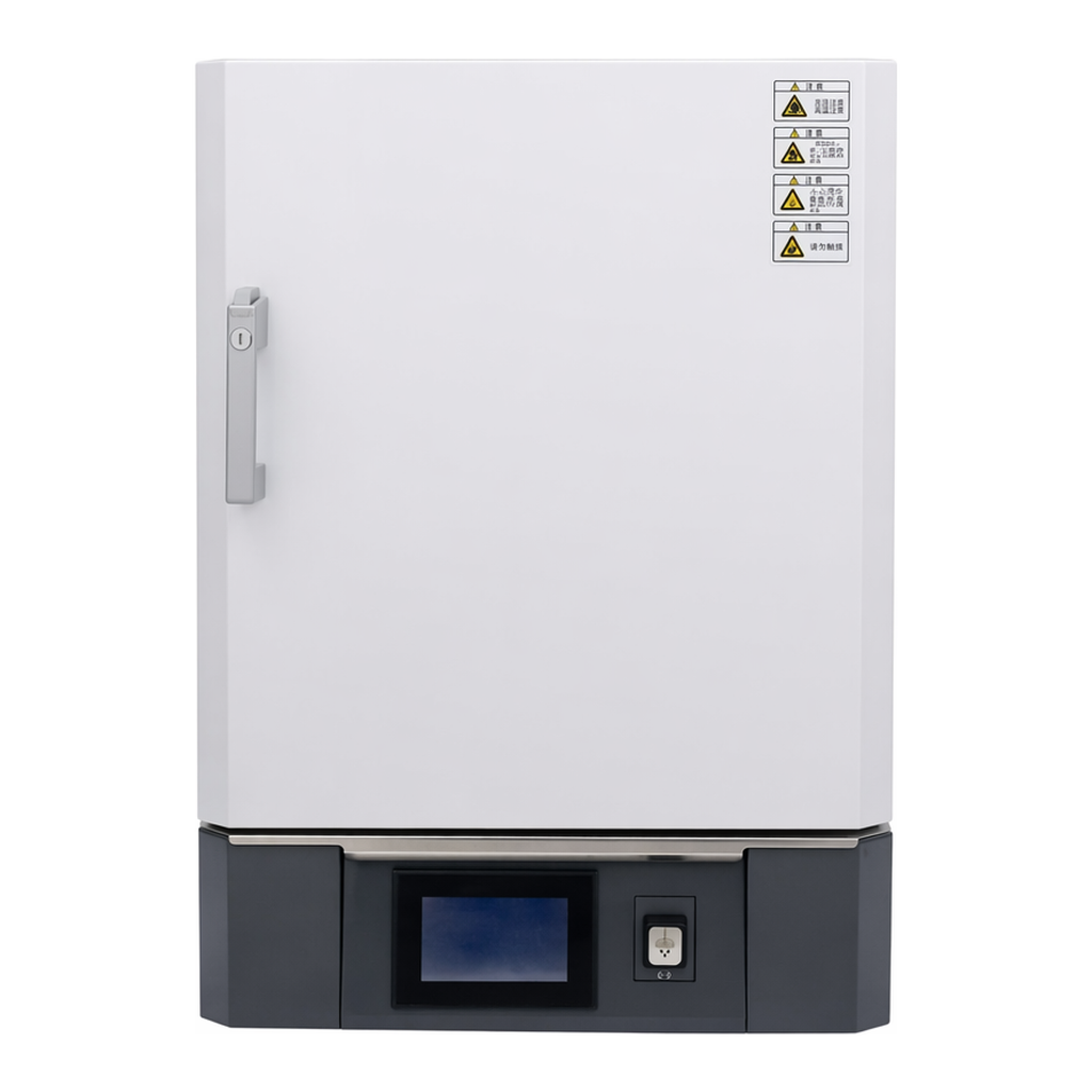 Yalin Technology High temperature box resistance furnace (Ceramic fiber)