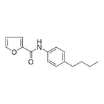 Merck N-(4-BUTYLPHENYL)-2-FURAMIDE-
