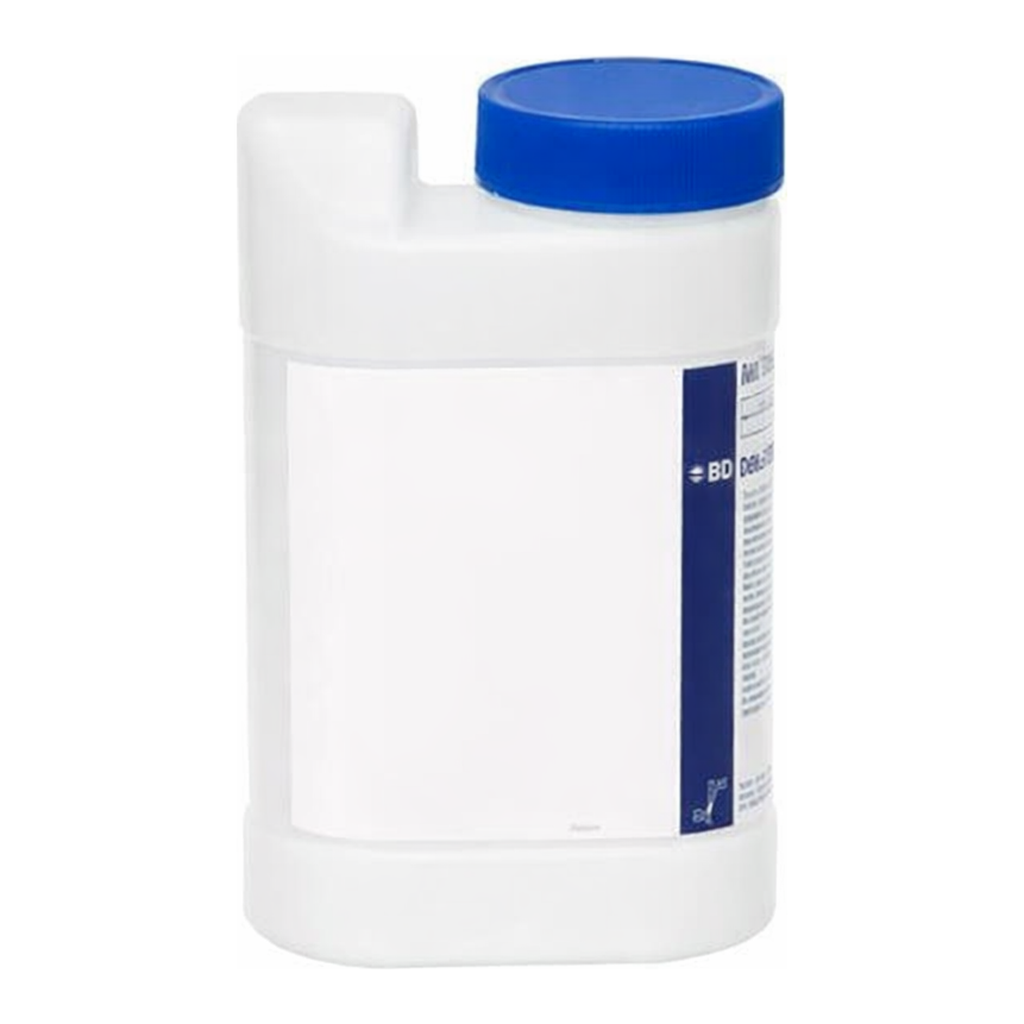 Thermo Fisher Scientific Difco Dehydrated Culture Media: Brilliant Green Agar